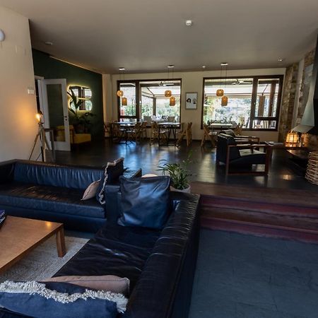 No-Mad Green Hotel モリナセカ エクステリア 写真
