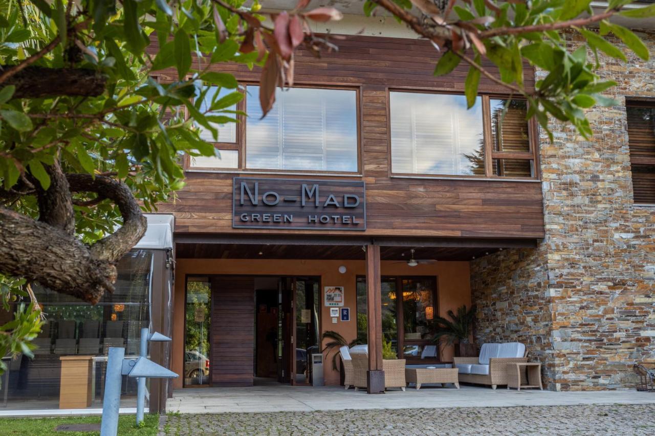 No-Mad Green Hotel モリナセカ エクステリア 写真