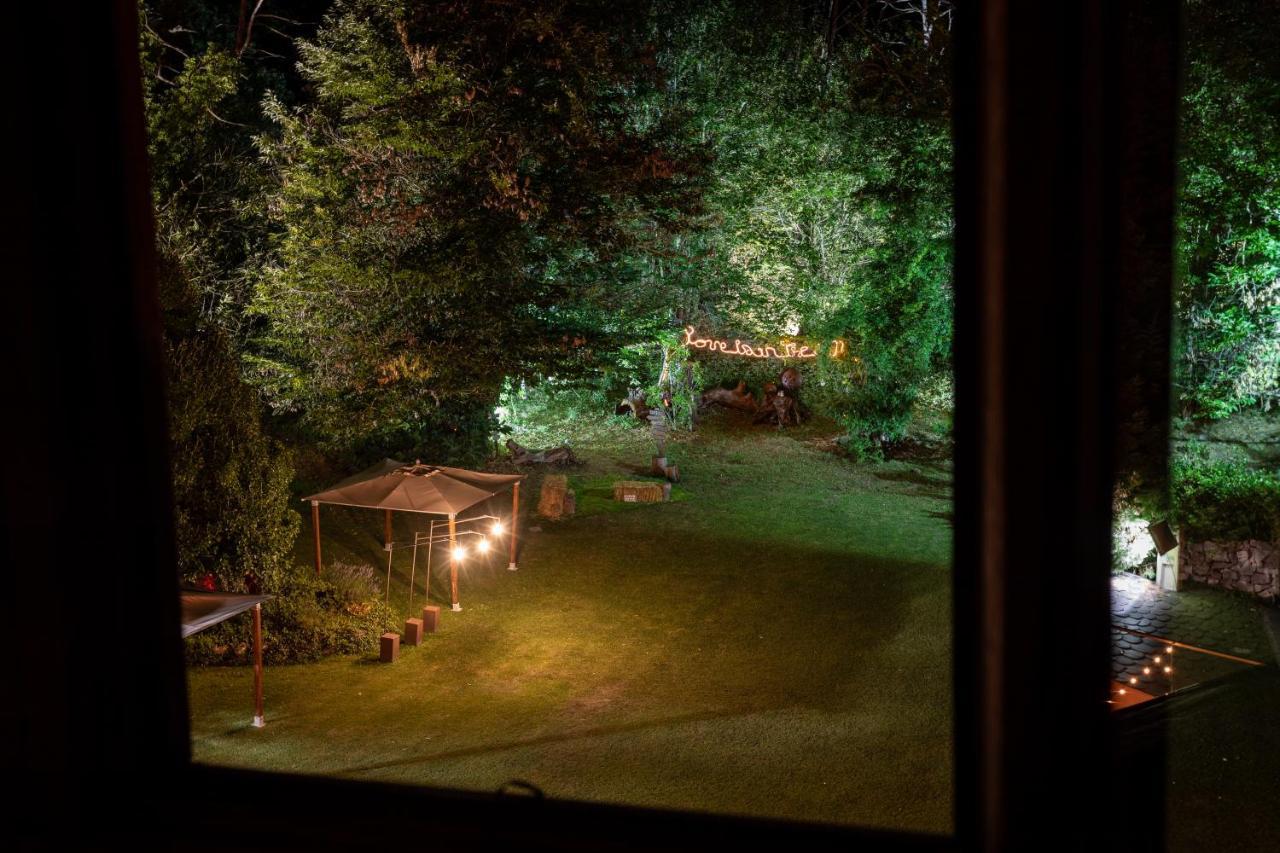 No-Mad Green Hotel モリナセカ エクステリア 写真