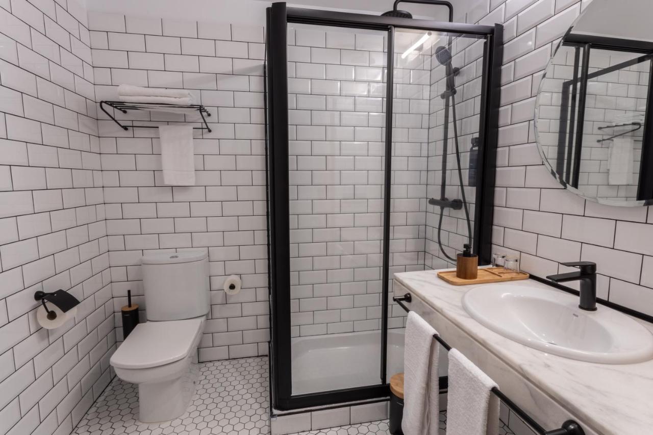 No-Mad Green Hotel モリナセカ エクステリア 写真