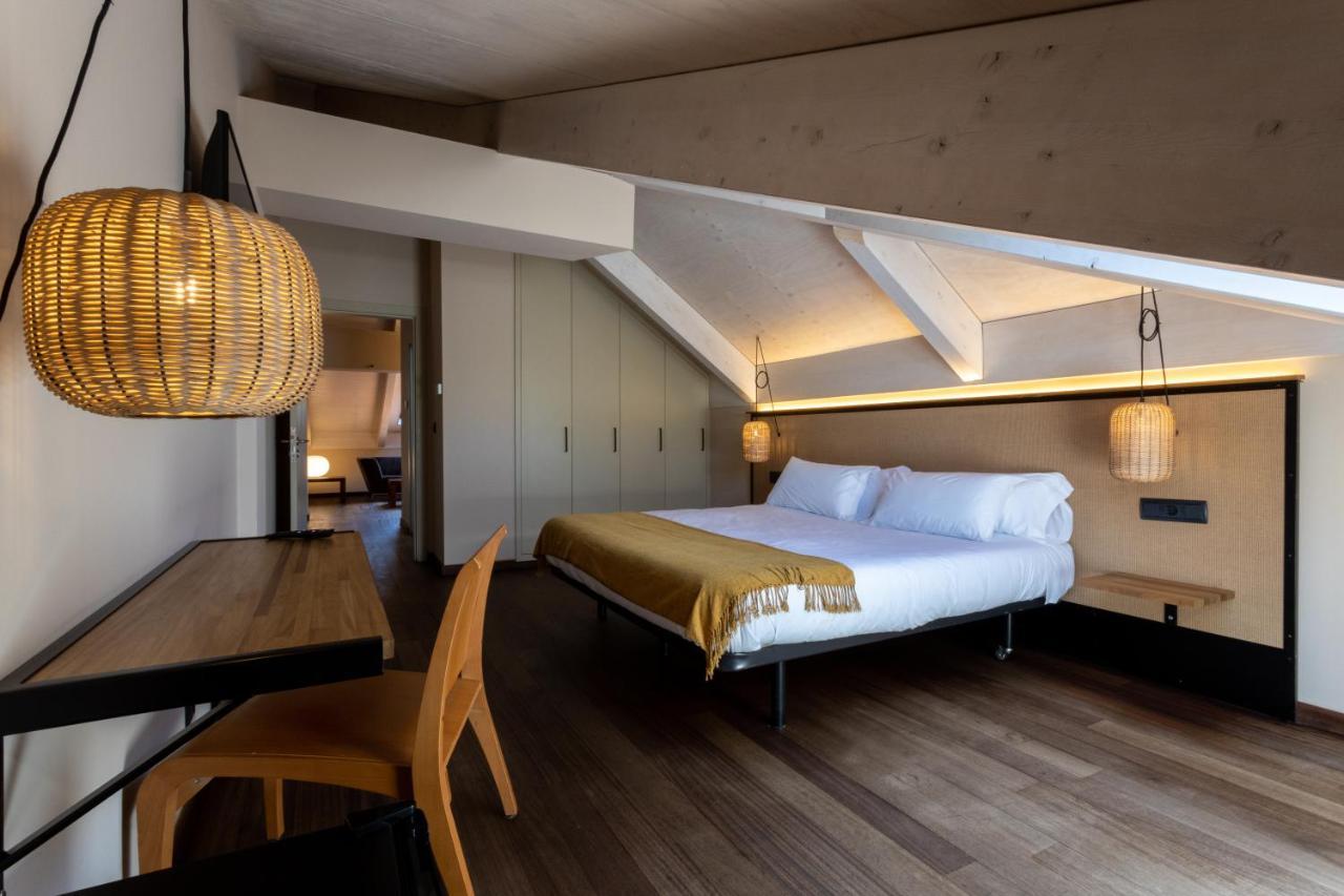 No-Mad Green Hotel モリナセカ エクステリア 写真