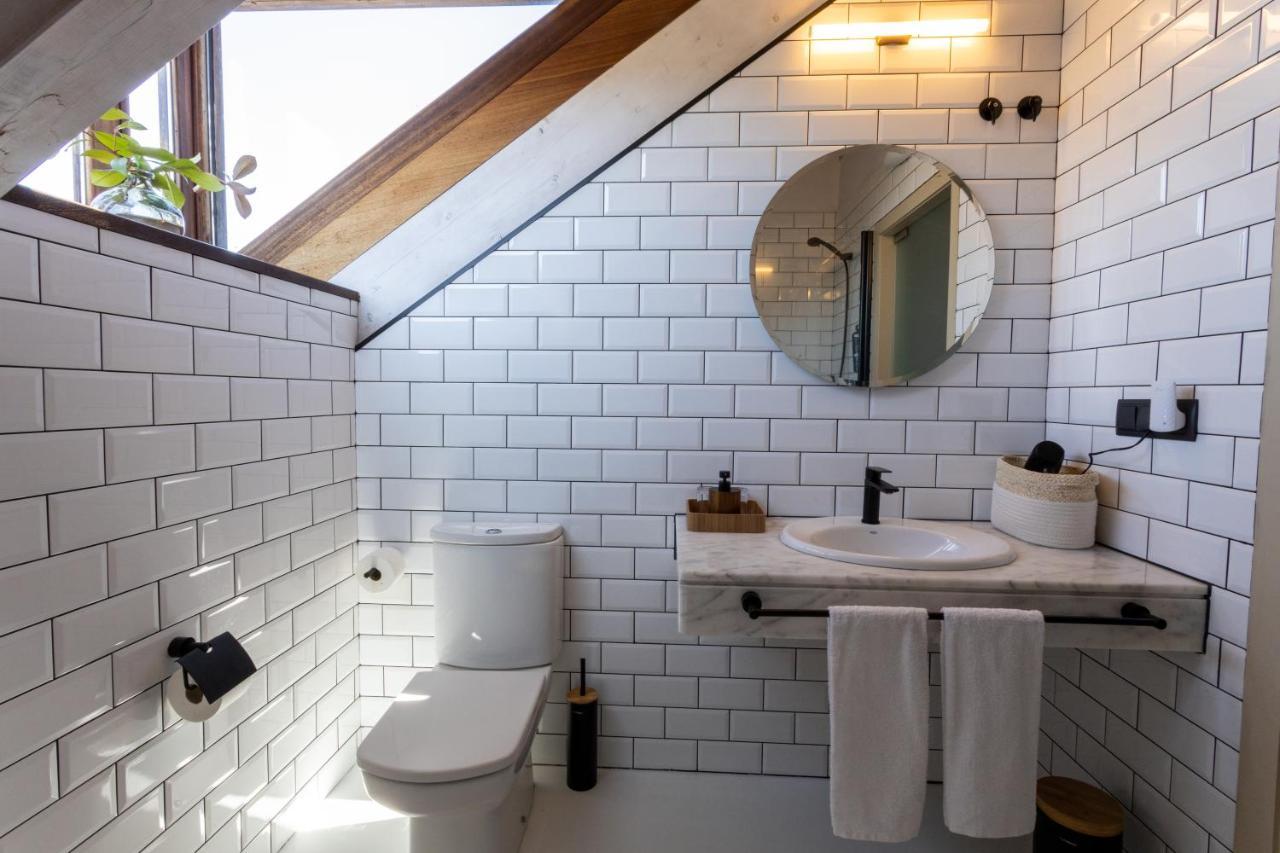 No-Mad Green Hotel モリナセカ エクステリア 写真