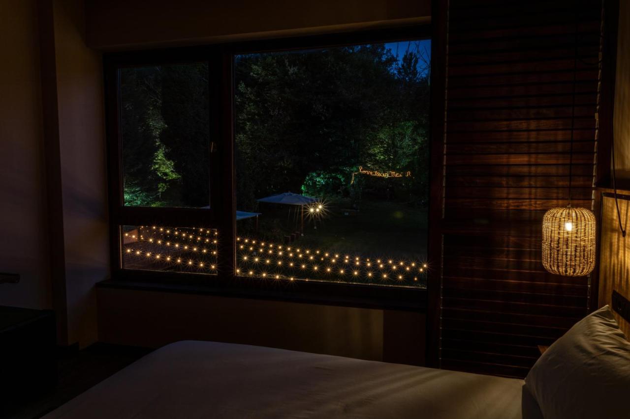 No-Mad Green Hotel モリナセカ エクステリア 写真