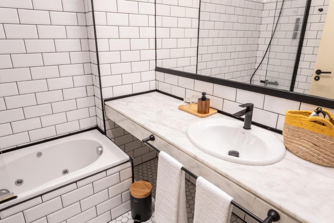 No-Mad Green Hotel モリナセカ エクステリア 写真