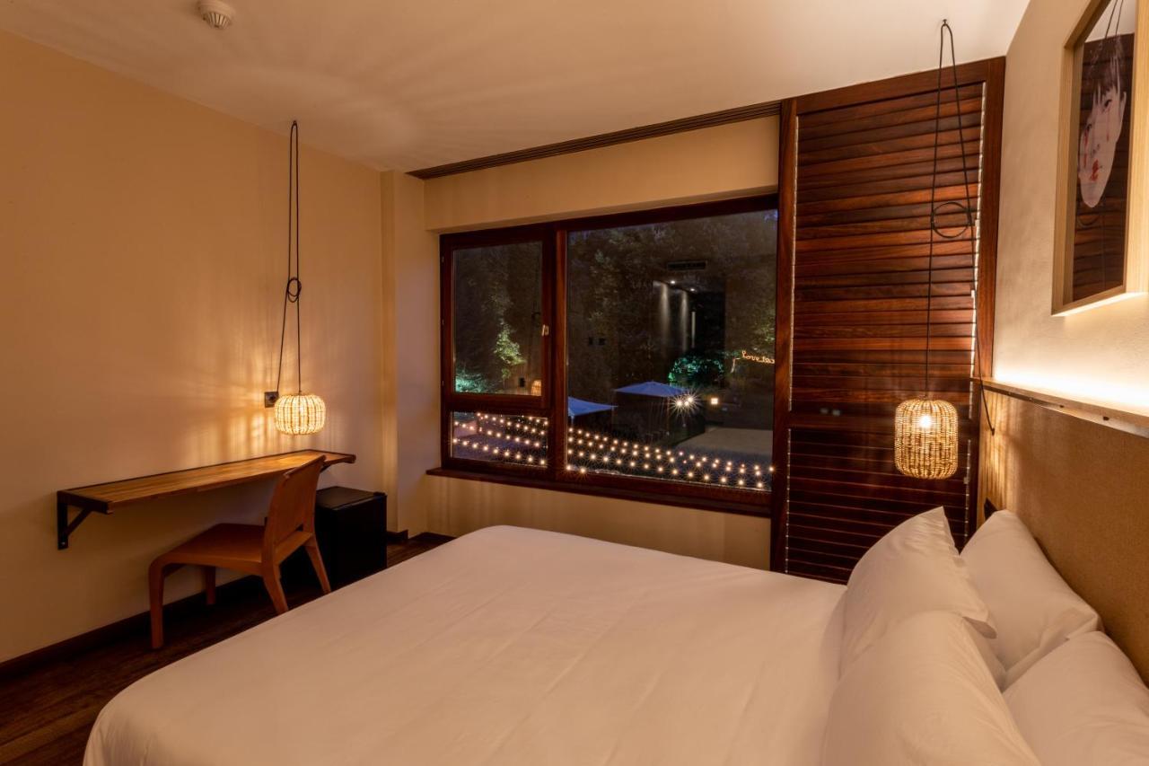No-Mad Green Hotel モリナセカ エクステリア 写真