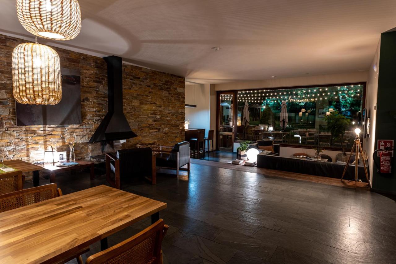 No-Mad Green Hotel モリナセカ エクステリア 写真