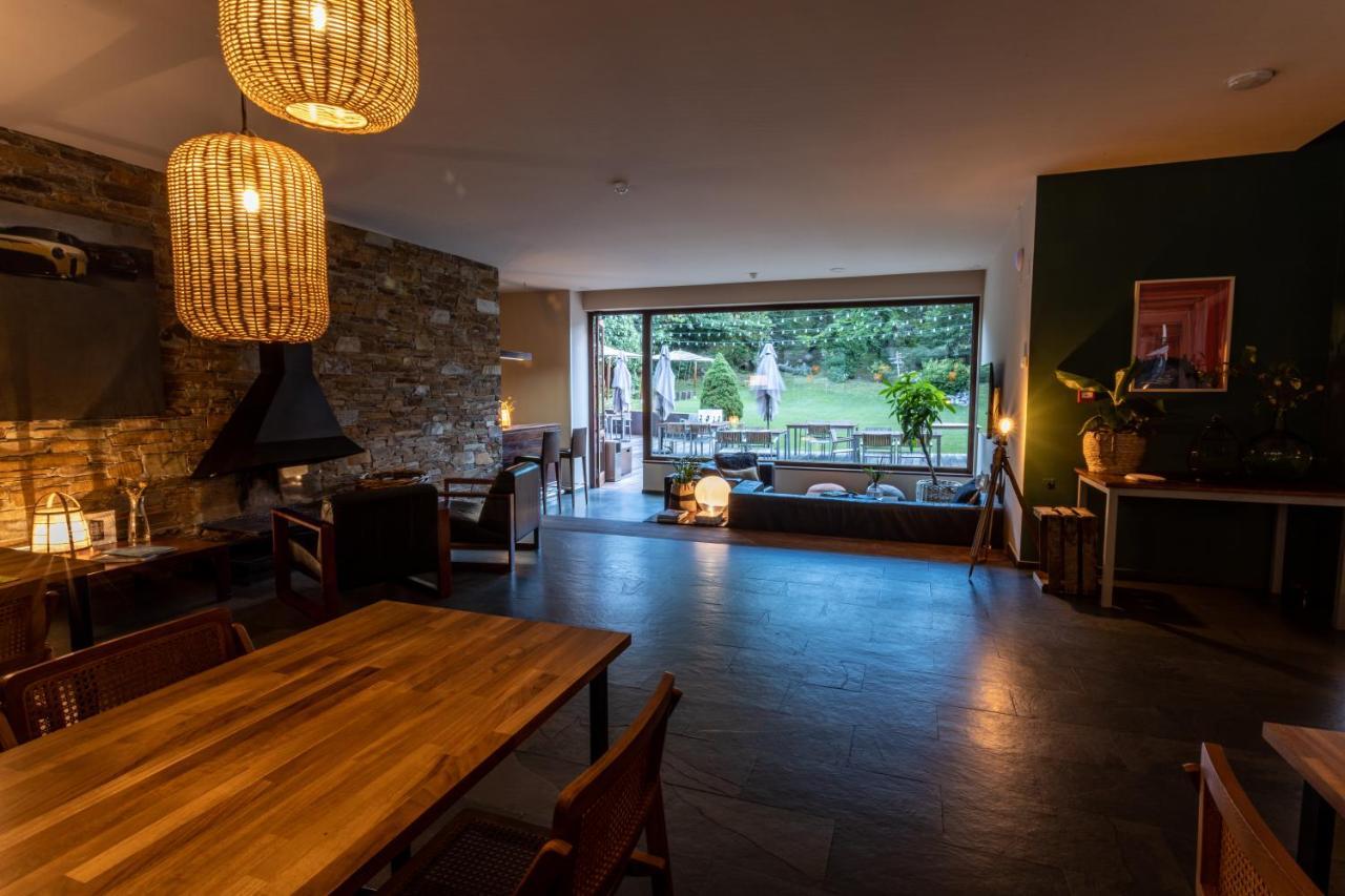 No-Mad Green Hotel モリナセカ エクステリア 写真