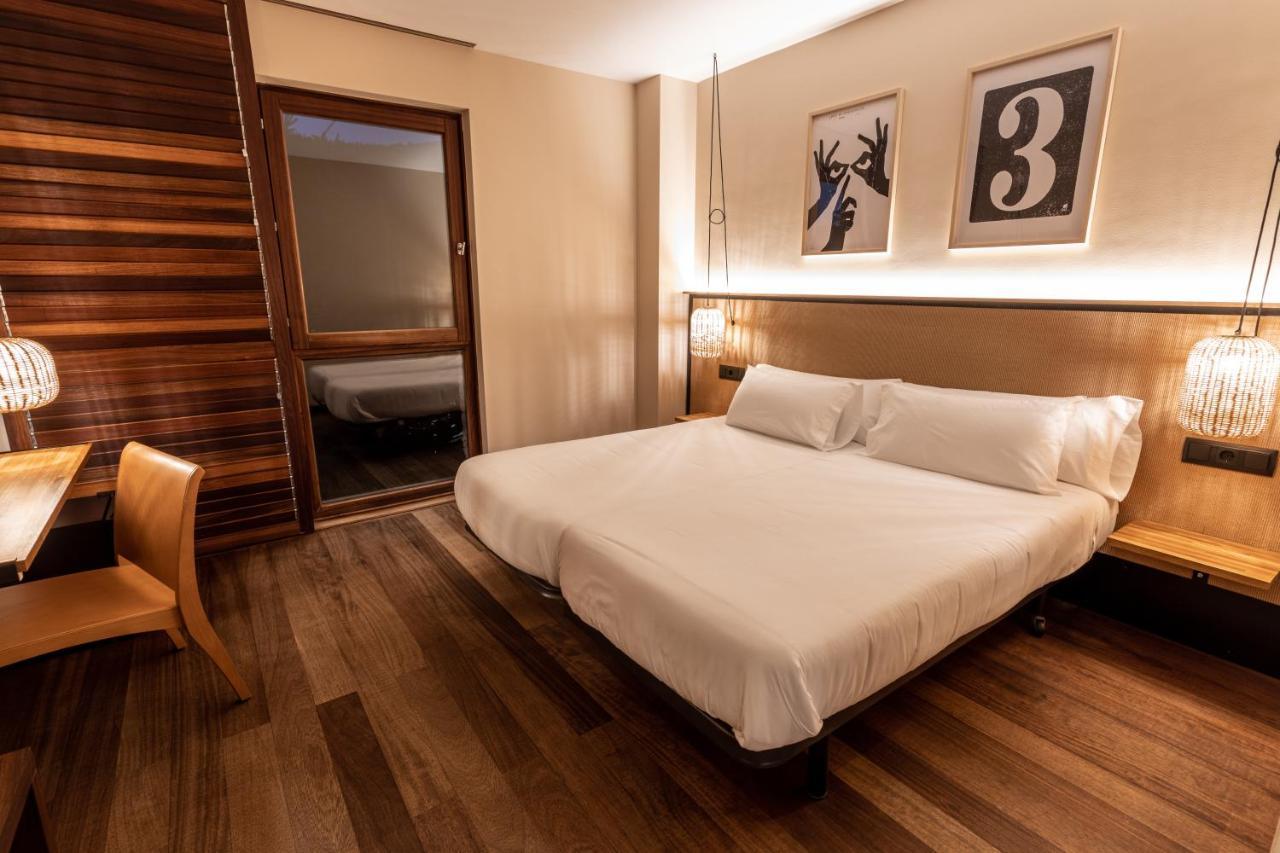 No-Mad Green Hotel モリナセカ エクステリア 写真