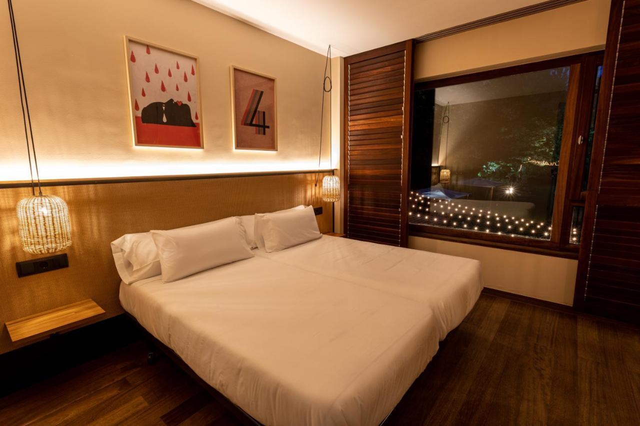 No-Mad Green Hotel モリナセカ エクステリア 写真
