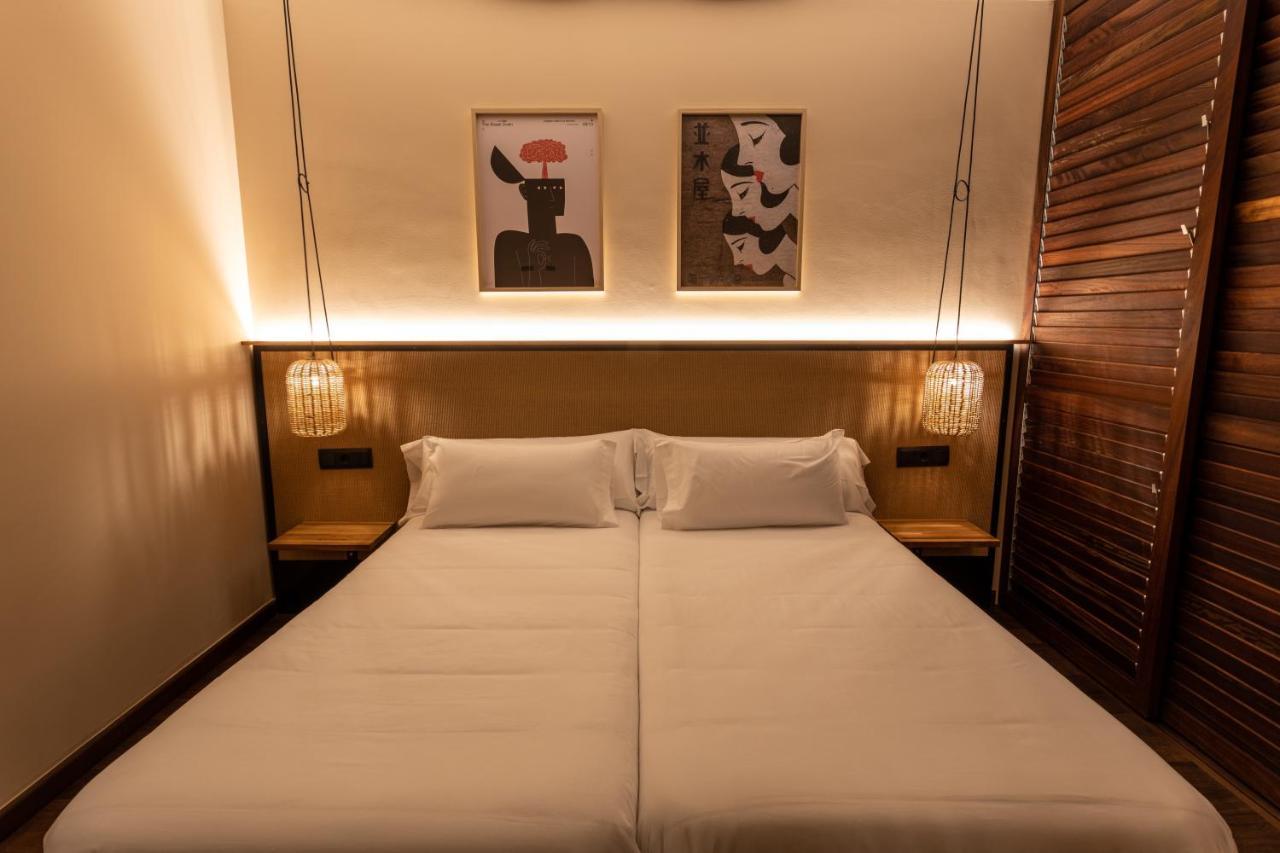 No-Mad Green Hotel モリナセカ エクステリア 写真