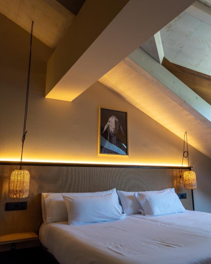 No-Mad Green Hotel モリナセカ エクステリア 写真