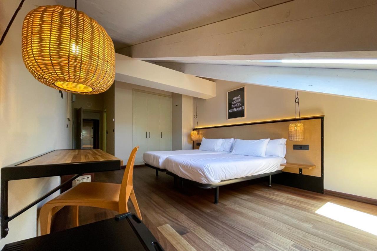 No-Mad Green Hotel モリナセカ エクステリア 写真