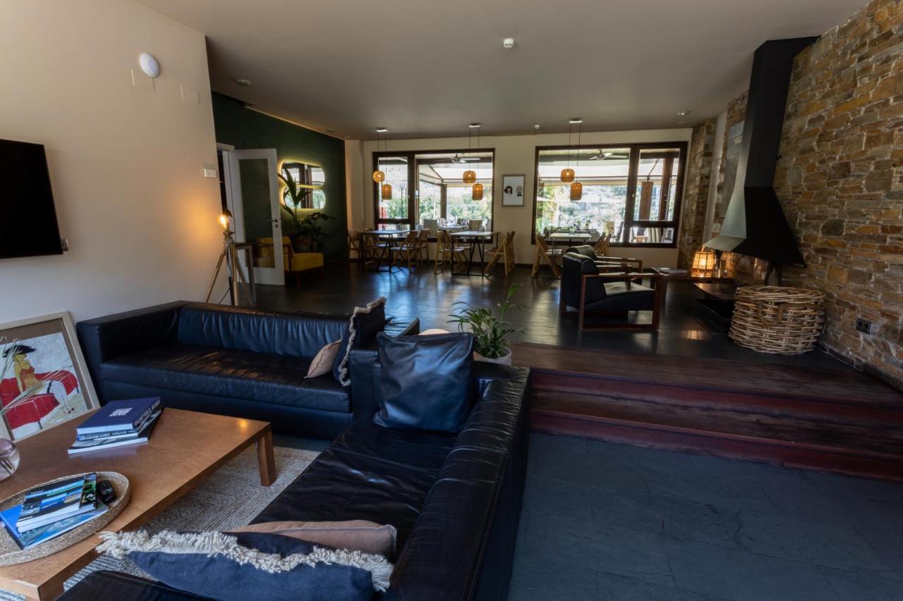 No-Mad Green Hotel モリナセカ エクステリア 写真