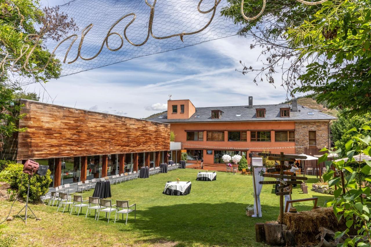 No-Mad Green Hotel モリナセカ エクステリア 写真
